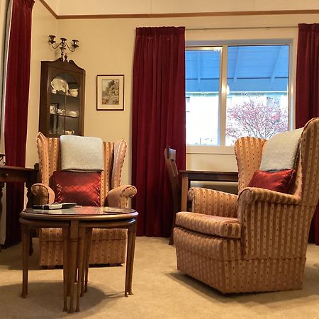 The Old School House Bed And Breakfast 格雷敦 外观 照片