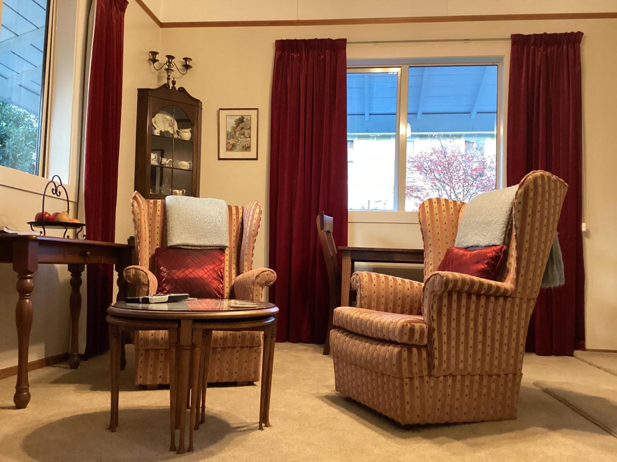 The Old School House Bed And Breakfast 格雷敦 外观 照片